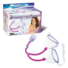 DESENVOLVEDOR DE SEIOS BREASTER SIZER
